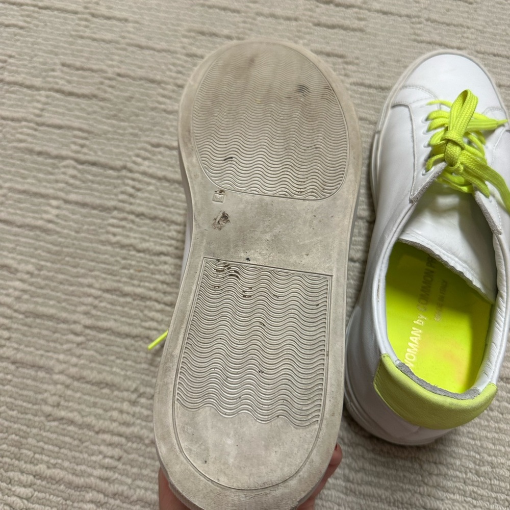Common projects sneakers - Picture 3 of 4